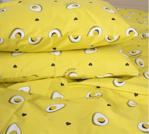 Наволочка Бязь 17-0347 Phnom Penh