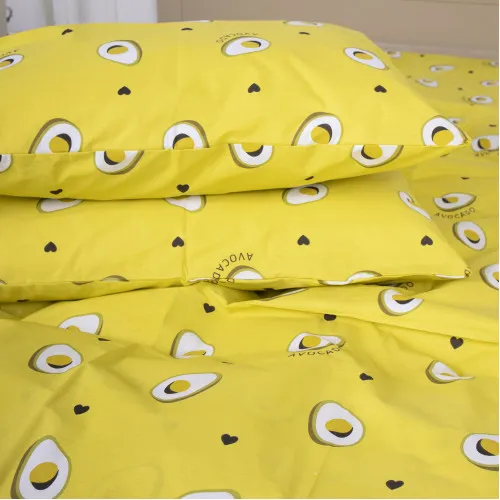 Наволочка Бязь 17-0347 Phnom Penh