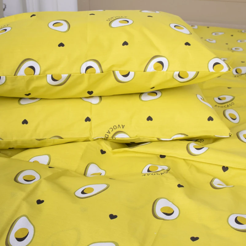 Наволочка Бязь 17-0347 Phnom Penh