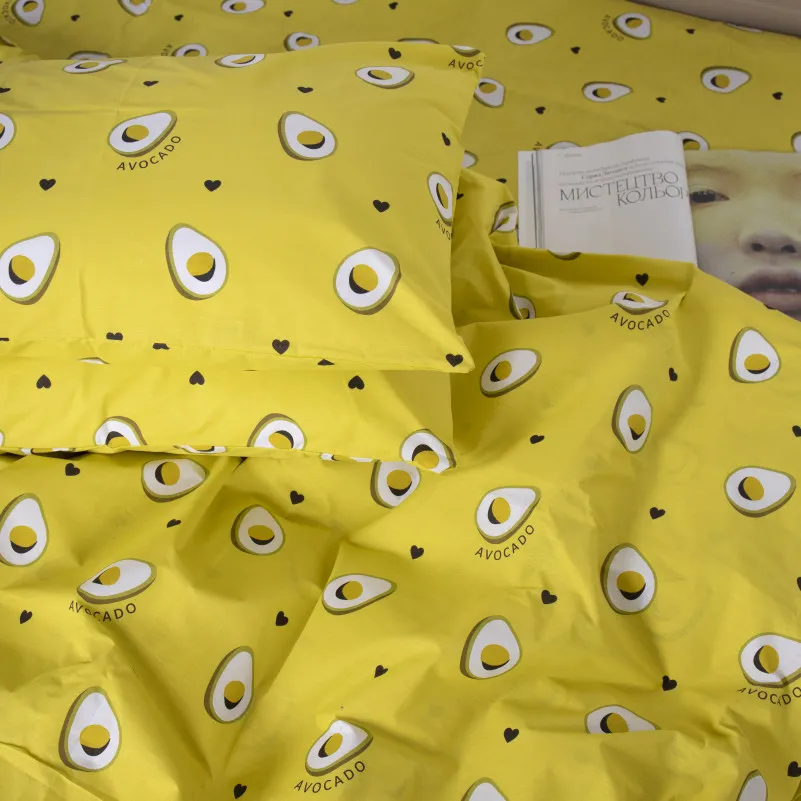 Підковдра MirSon Ranforce Elite 17-0347 Phnom Penh - 3