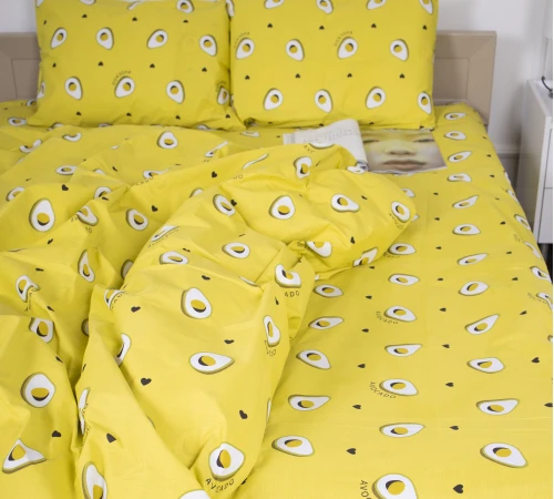 Наволочка Бязь 17-0347 Phnom Penh - 2