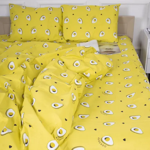 Наволочка Бязь 17-0347 Phnom Penh - 2