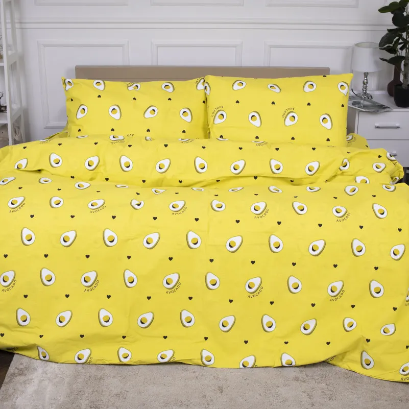 Підковдра MirSon Ranforce Elite 17-0347 Phnom Penh - 4