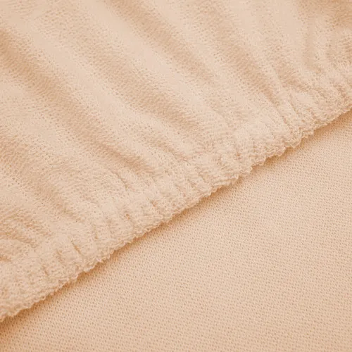 Простынь 19-303 Pirret (МАХРА) на резинке - высота 25 см (детские 10 см)