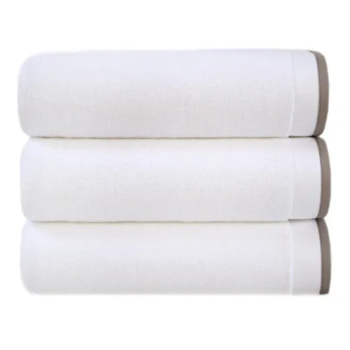 Рушник С "Plush Haven beige"