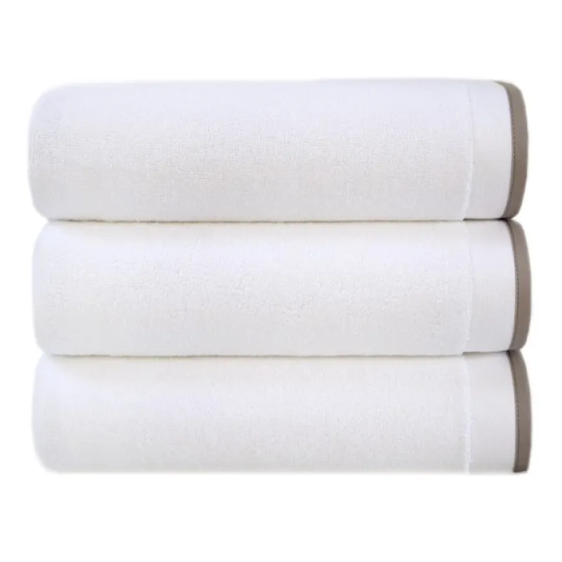 Рушник С "Plush Haven beige"