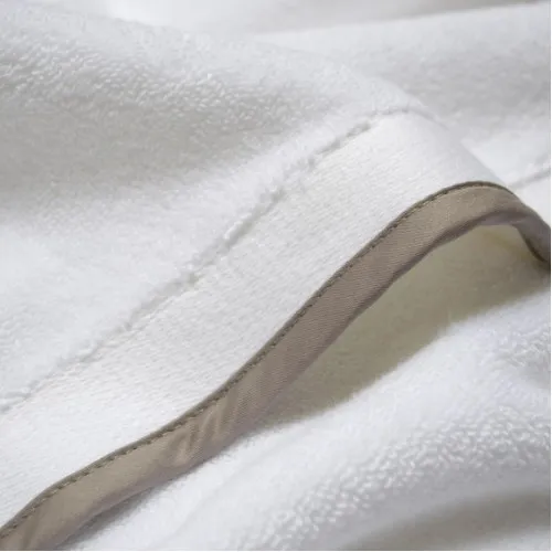 Рушник С "Plush Haven beige" - 2