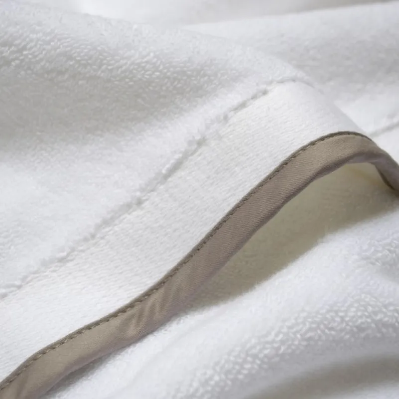 Рушник С "Plush Haven beige" - 1