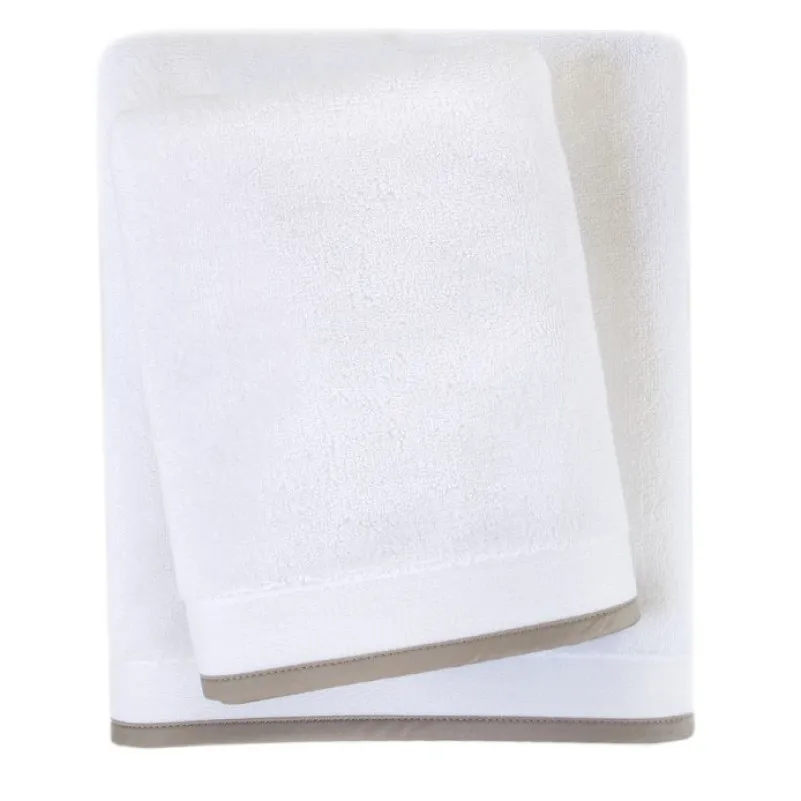 Рушник С "Plush Haven beige" - 2