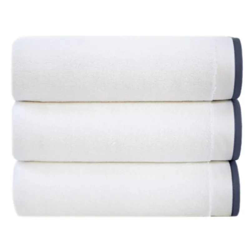 Рушник С "Plush Haven blue"