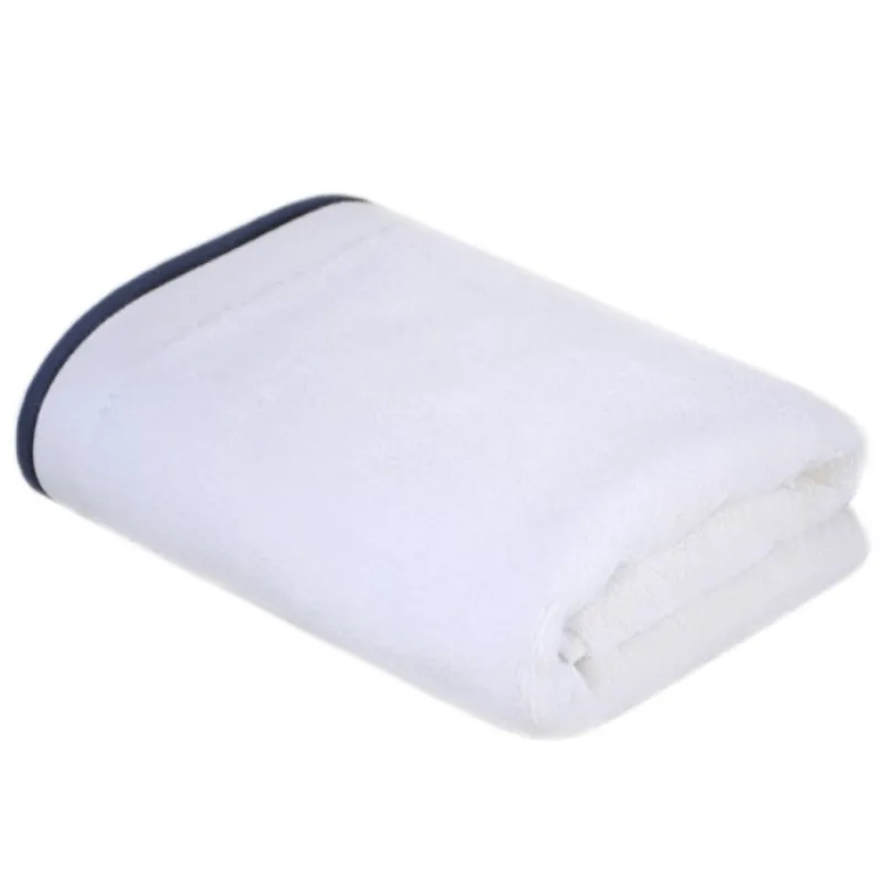 Рушник С "Plush Haven blue" - 3