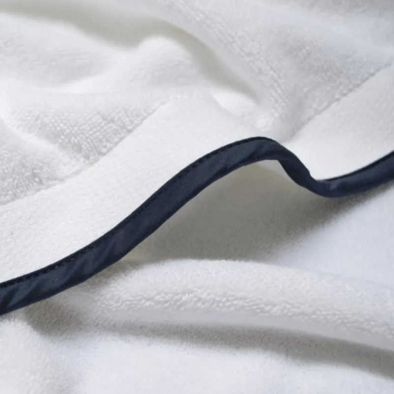 Рушник С "Plush Haven blue" - 1