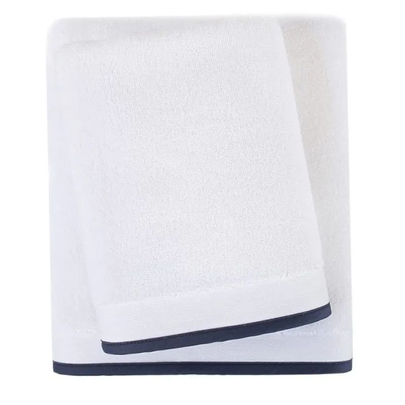 Рушник С "Plush Haven blue" - 2