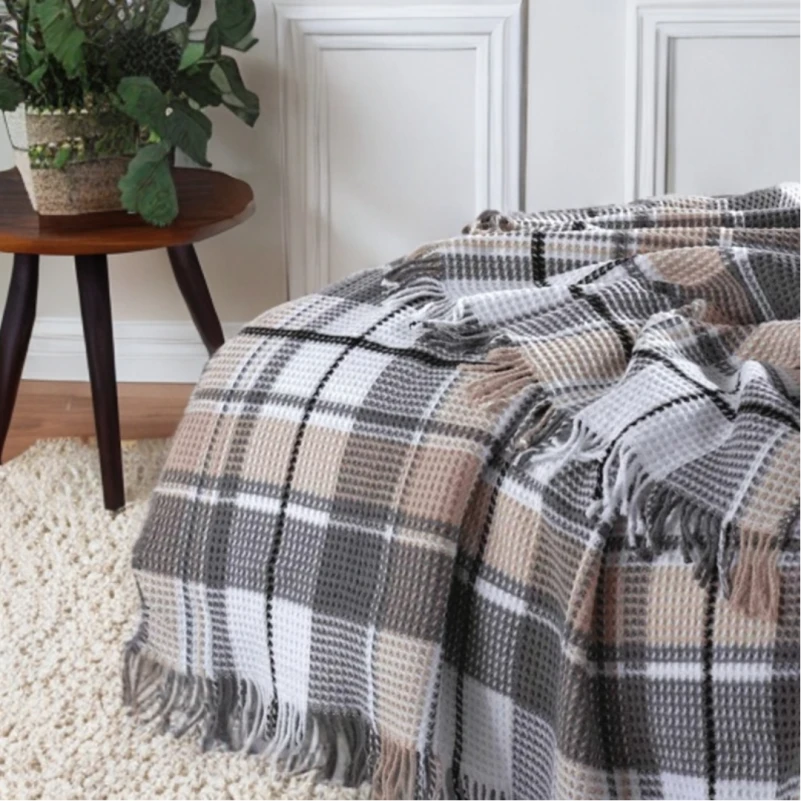 Плед Т "Plush Quilt"