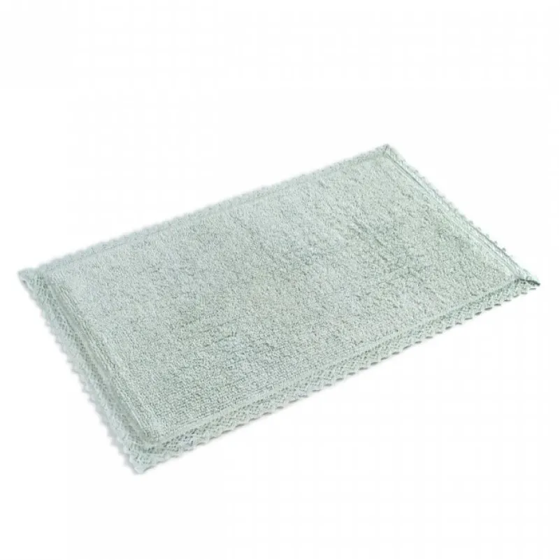 Коврик С "Polka Aqua" - 2