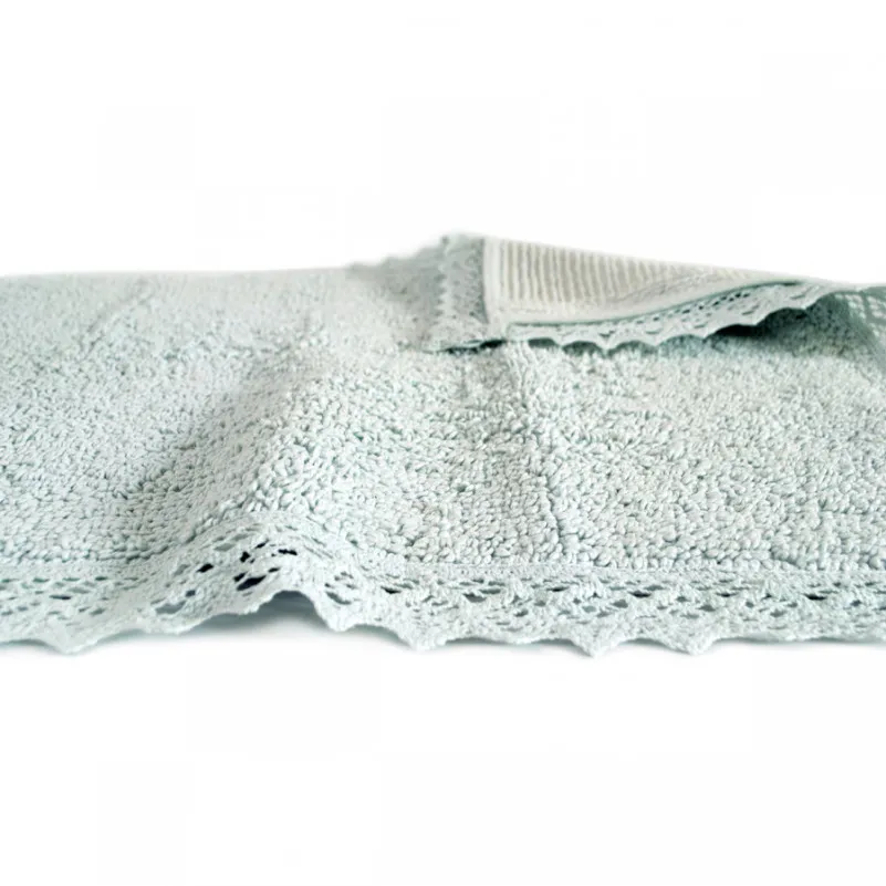 Коврик С "Polka Aqua" - 3