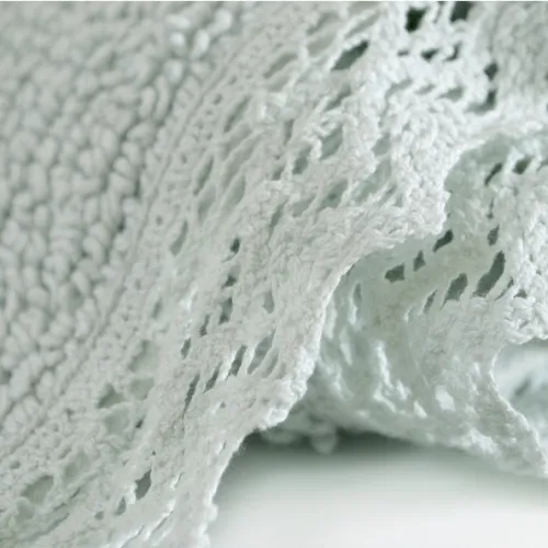 Коврик С "Polka Aqua" - 2