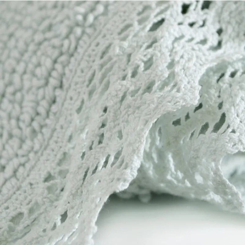 Коврик С "Polka Aqua" - 1