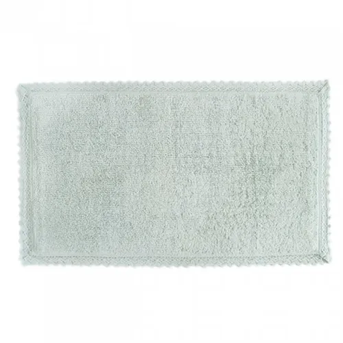 Коврик С "Polka Aqua"