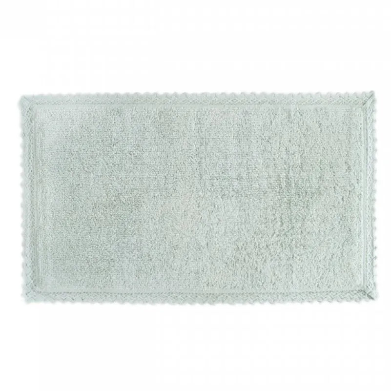 Коврик С "Polka Aqua"