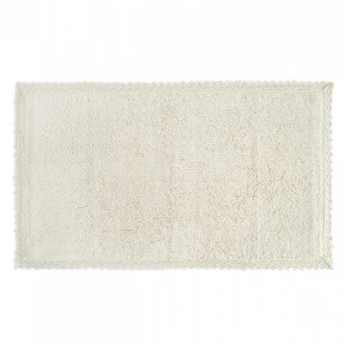 Коврик С "Polka Cream"