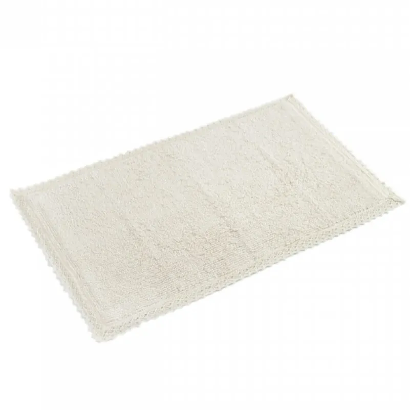 Коврик С "Polka Cream" - 2