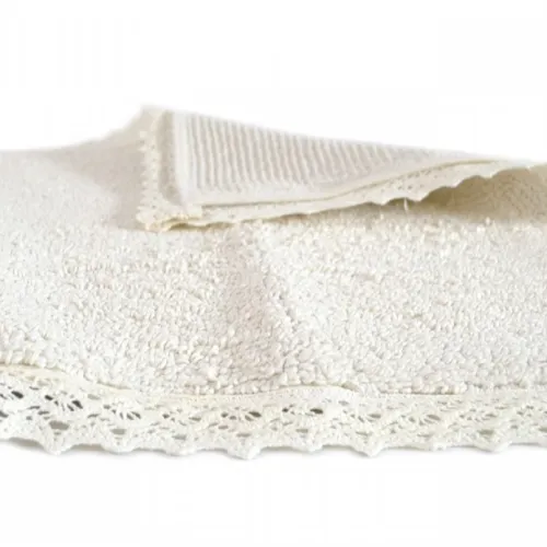 Килимок С "Polka Cream" - 4