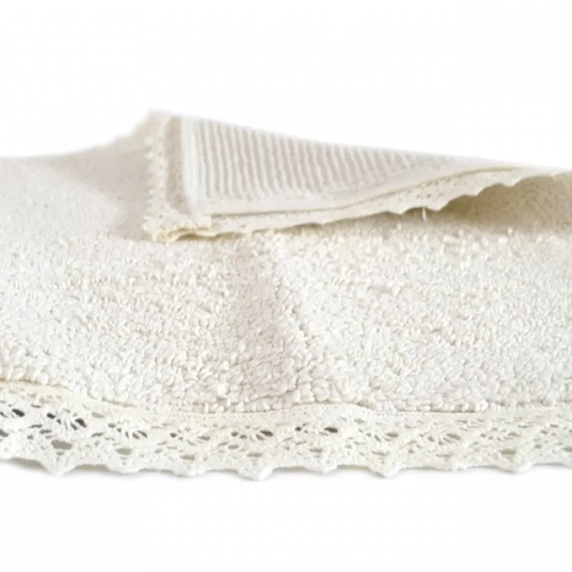 Коврик С "Polka Cream" - 3