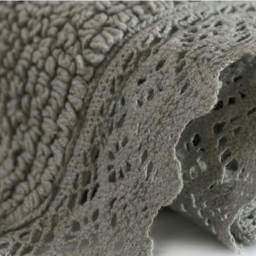 Коврик С "Polka Green" - 2