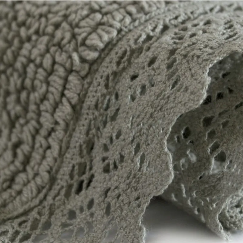 Килимок С "Polka Green" - 1