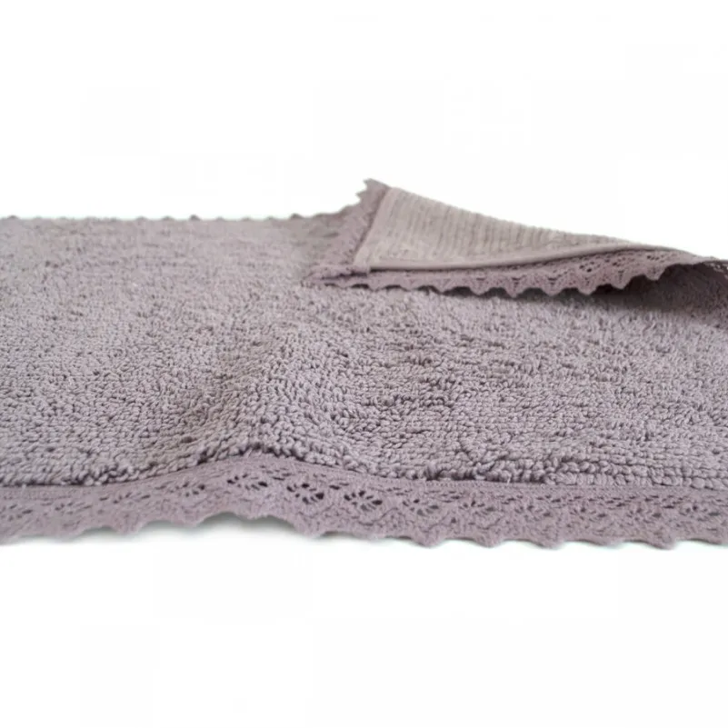 Коврик С "Polka Lavender" - 2