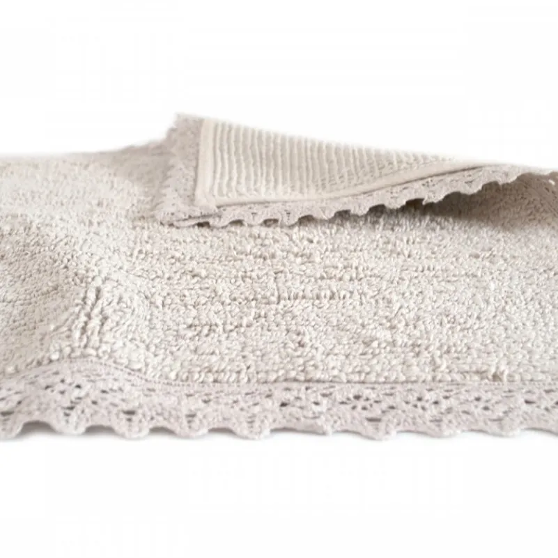 Коврик С "Polka Lilac" - 2