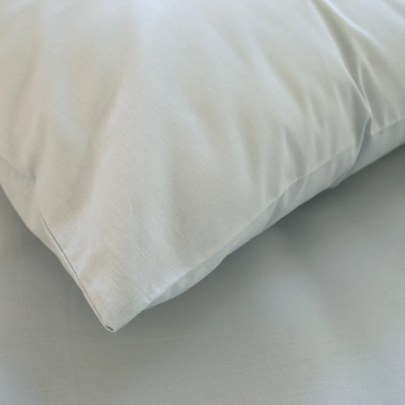 Комплект постільної білизни С №106 Poplin flowers - 7