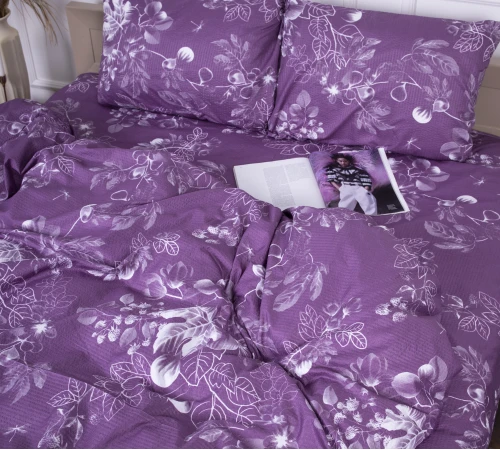 Постільна білизна Жатка 14-0023 Proteo