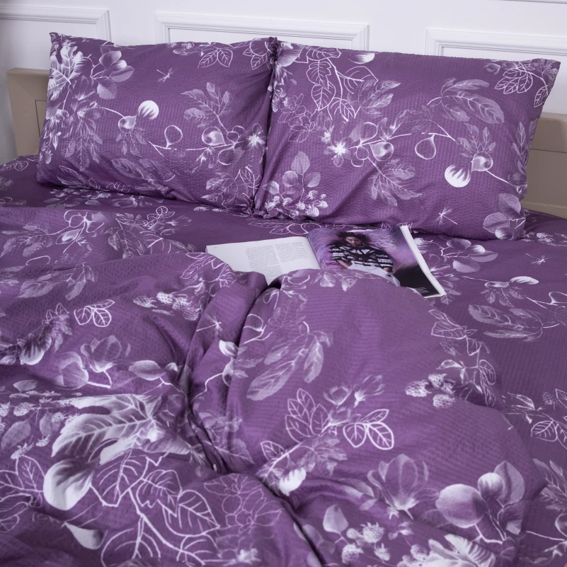 Білизна постільна Жатка 14-0023 Proteo - 2