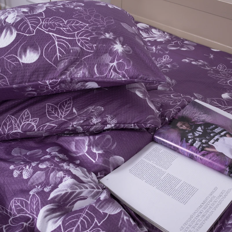 Білизна постільна Жатка 14-0023 Proteo - 3