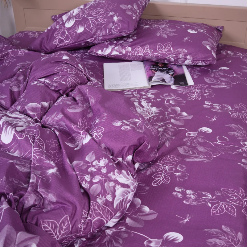 Білизна постільна Жатка 14-0023 Proteo - 4