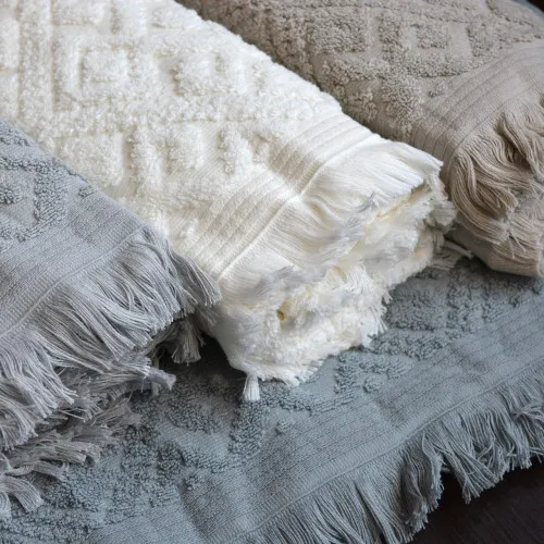 Набір рушників Т "Pupilla Arthur " (4 шт.) - 2