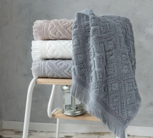 Набір рушників Т "Pupilla Arthur " (4 шт.)