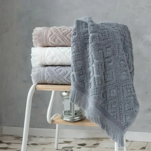 Набір рушників Т "Pupilla Arthur " (4 шт.)