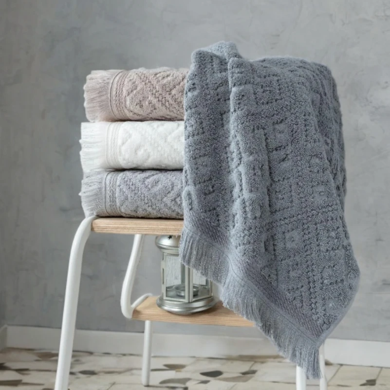 Набір рушників Т "Pupilla Arthur " (4 шт.)