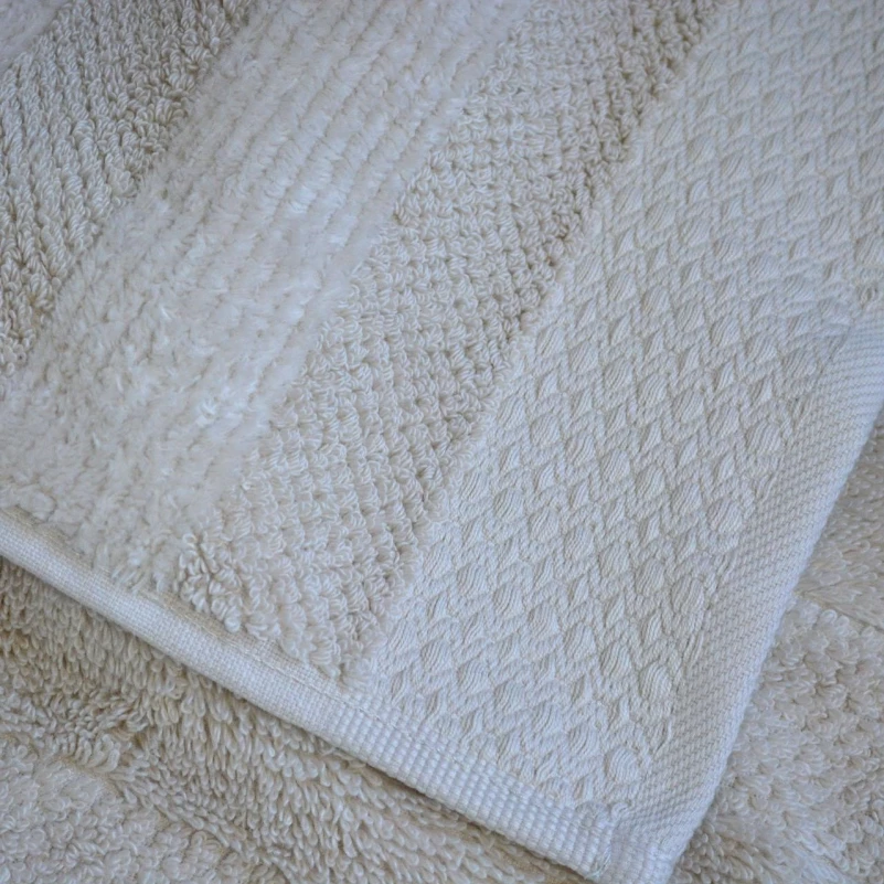 Набор полотенец Т "Pupilla Life" (4 шт.) - 2