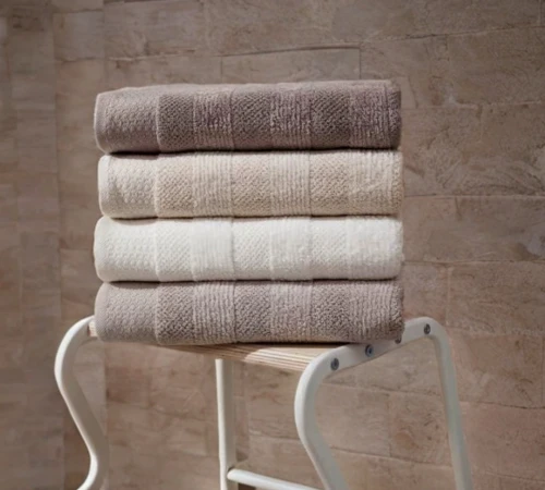 Набір рушників Т "Pupilla Life" (4 шт.)