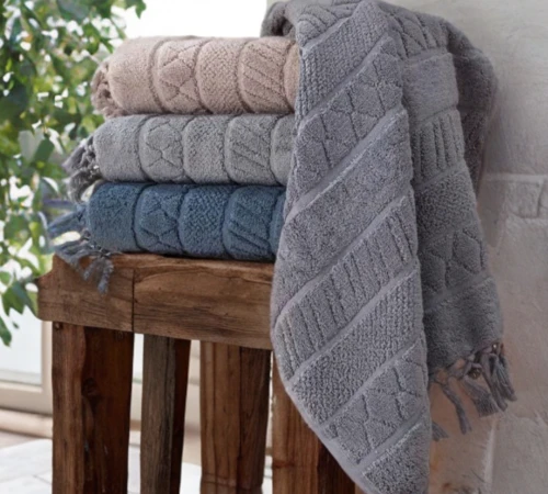 Набір рушників Т "Pupilla Luna" (3 шт.)