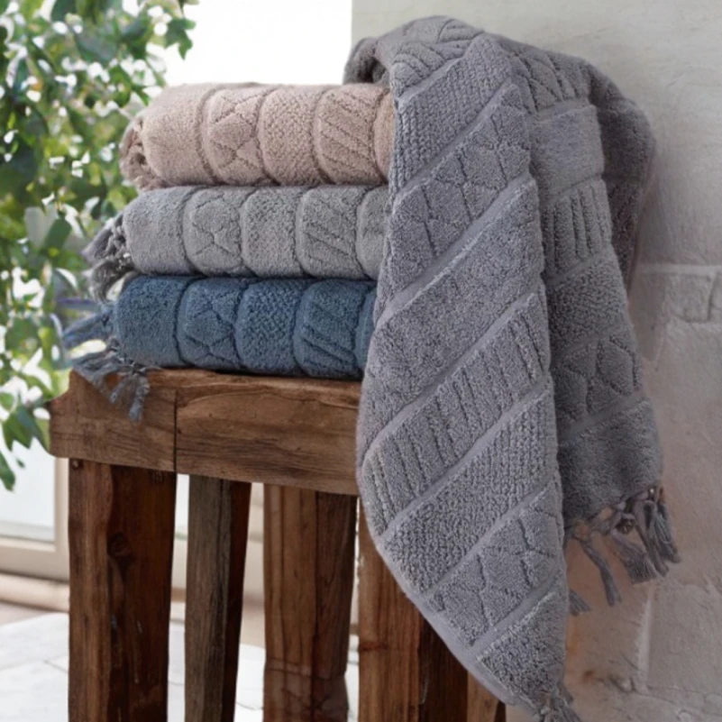 Набір рушників Т "Pupilla Luna" (3 шт.)