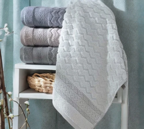 Набір рушників Т "Pupilla Maison" (3 шт.)