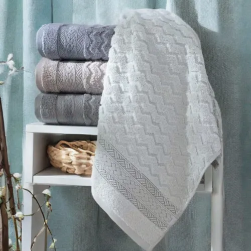 Набір рушників Т "Pupilla Maison" (3 шт.)