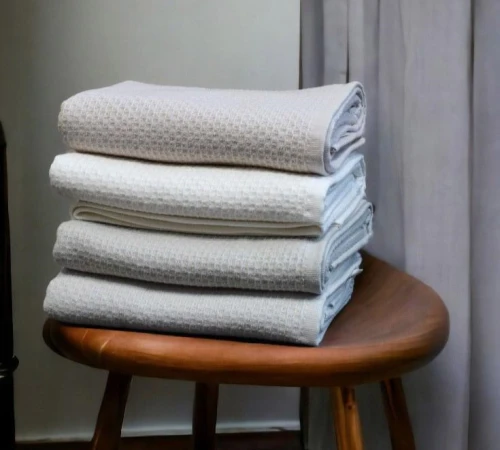 Набір рушників Т "Pupilla Milan" (4 шт.) - 2