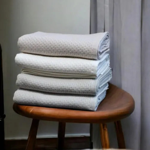 Набір рушників Т "Pupilla Milan" (4 шт.) - 2