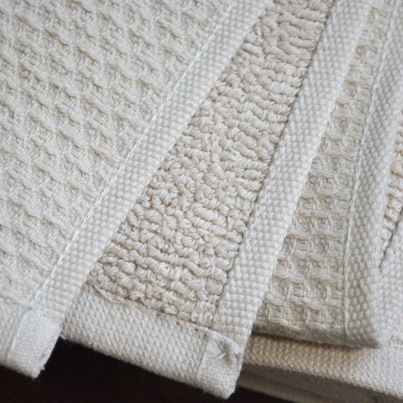 Набір рушників Т "Pupilla Milan" (4 шт.) - 2